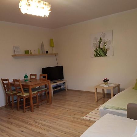 Villa Sole Pruszcz Gdanski Ngoại thất bức ảnh
