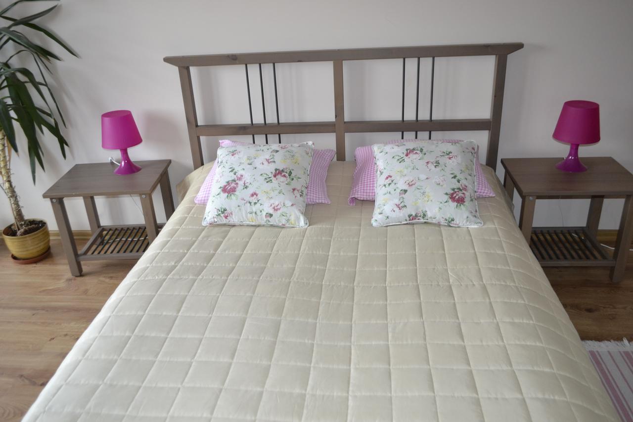 Villa Sole Pruszcz Gdanski Ngoại thất bức ảnh