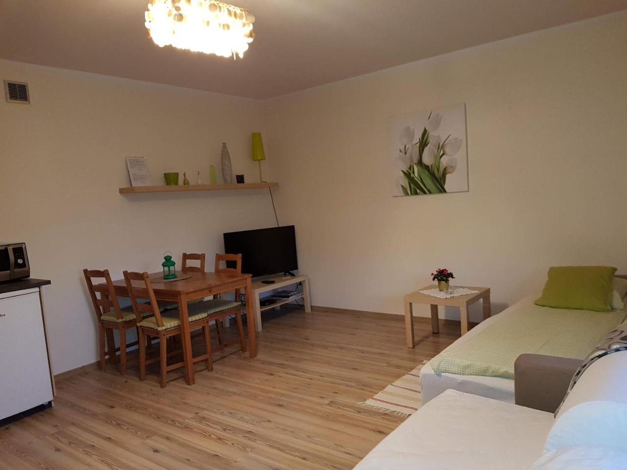 Villa Sole Pruszcz Gdanski Ngoại thất bức ảnh