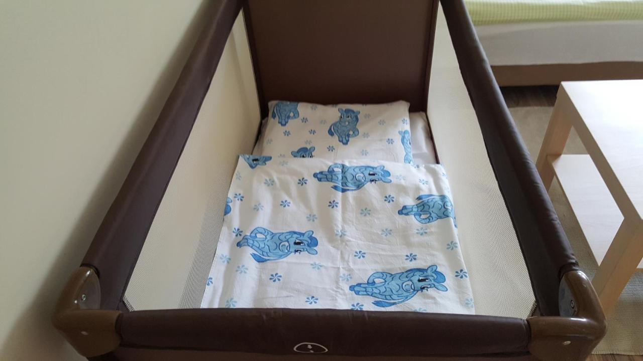 Villa Sole Pruszcz Gdanski Ngoại thất bức ảnh