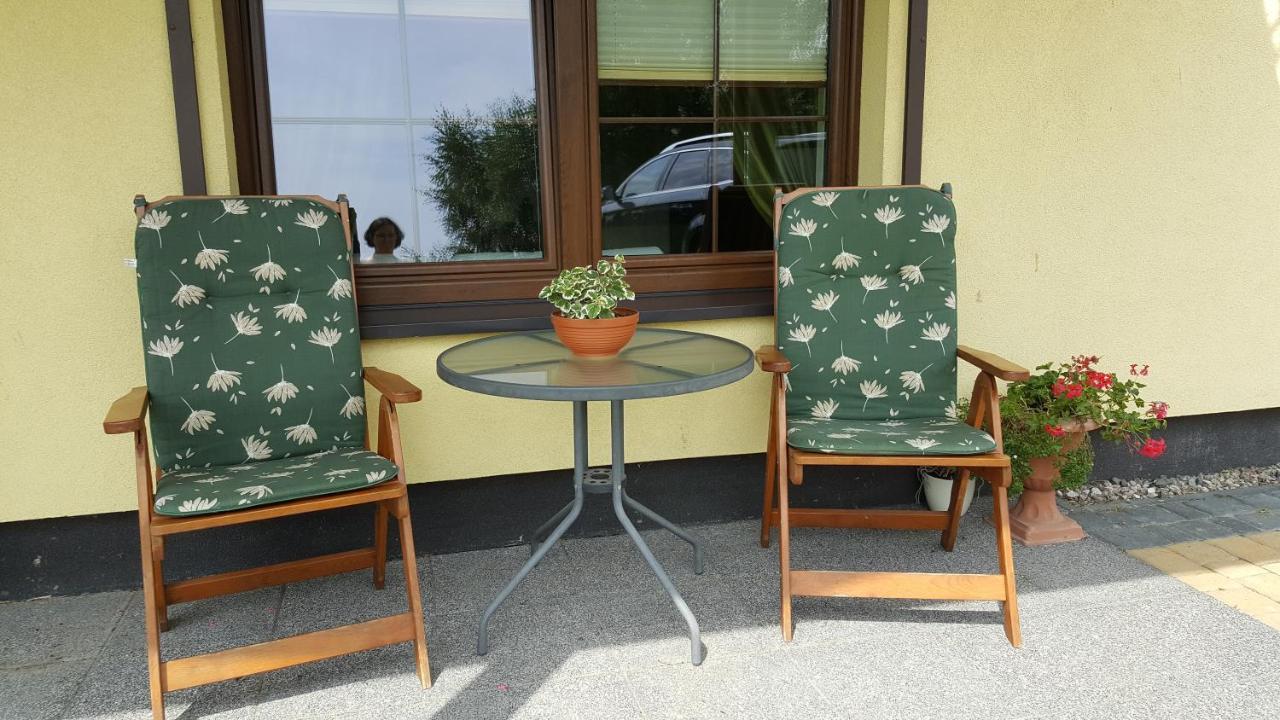 Villa Sole Pruszcz Gdanski Ngoại thất bức ảnh