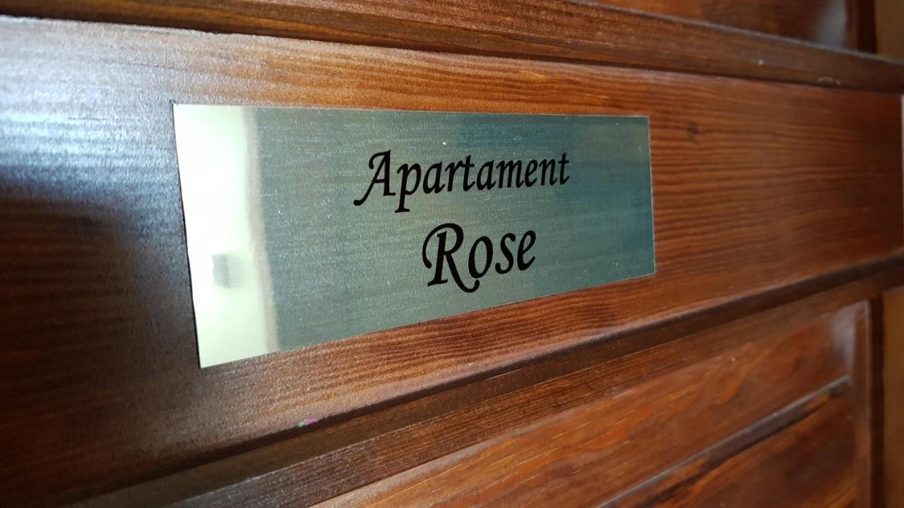 Villa Sole Pruszcz Gdanski Ngoại thất bức ảnh