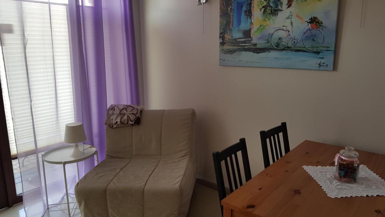Villa Sole Pruszcz Gdanski Ngoại thất bức ảnh