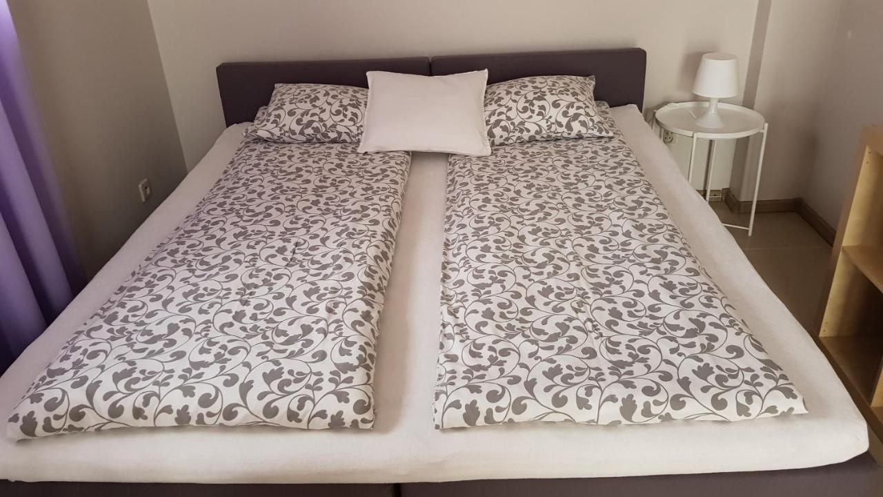 Villa Sole Pruszcz Gdanski Ngoại thất bức ảnh