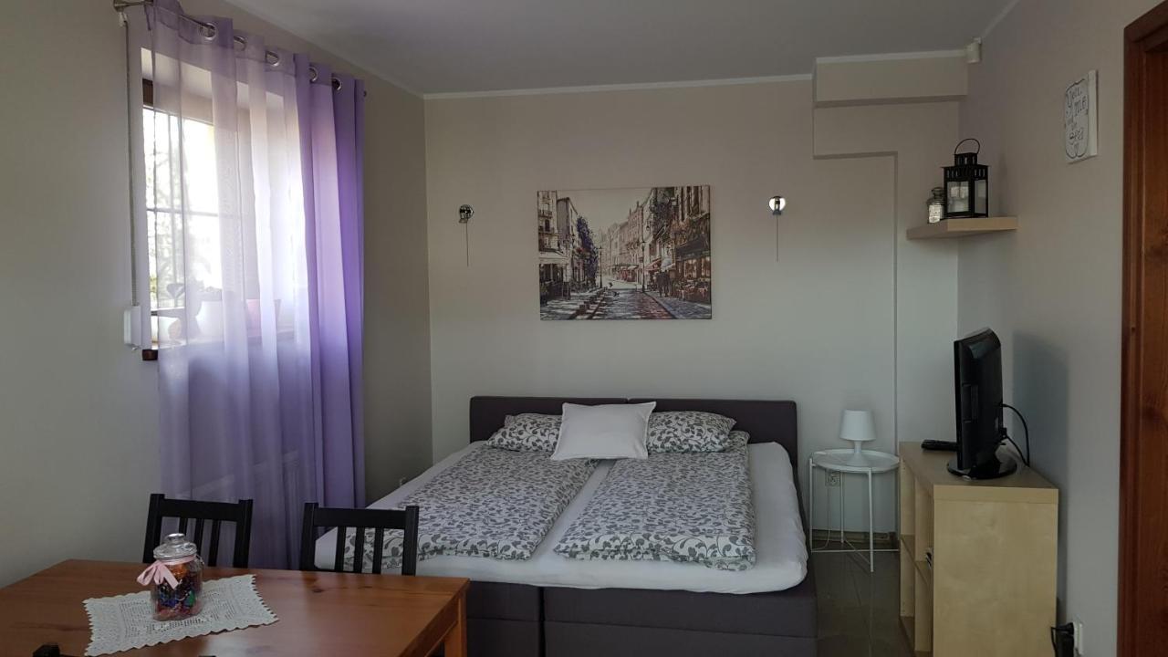 Villa Sole Pruszcz Gdanski Ngoại thất bức ảnh
