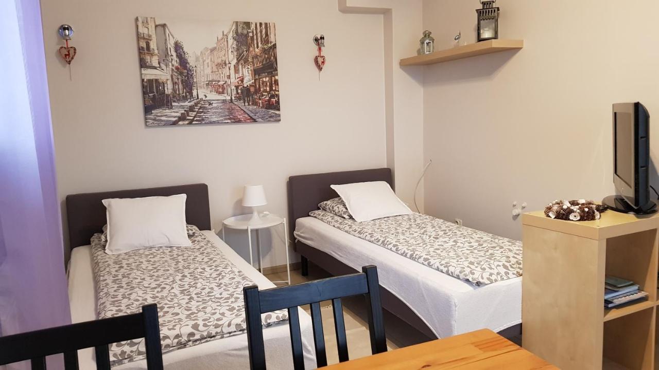 Villa Sole Pruszcz Gdanski Ngoại thất bức ảnh