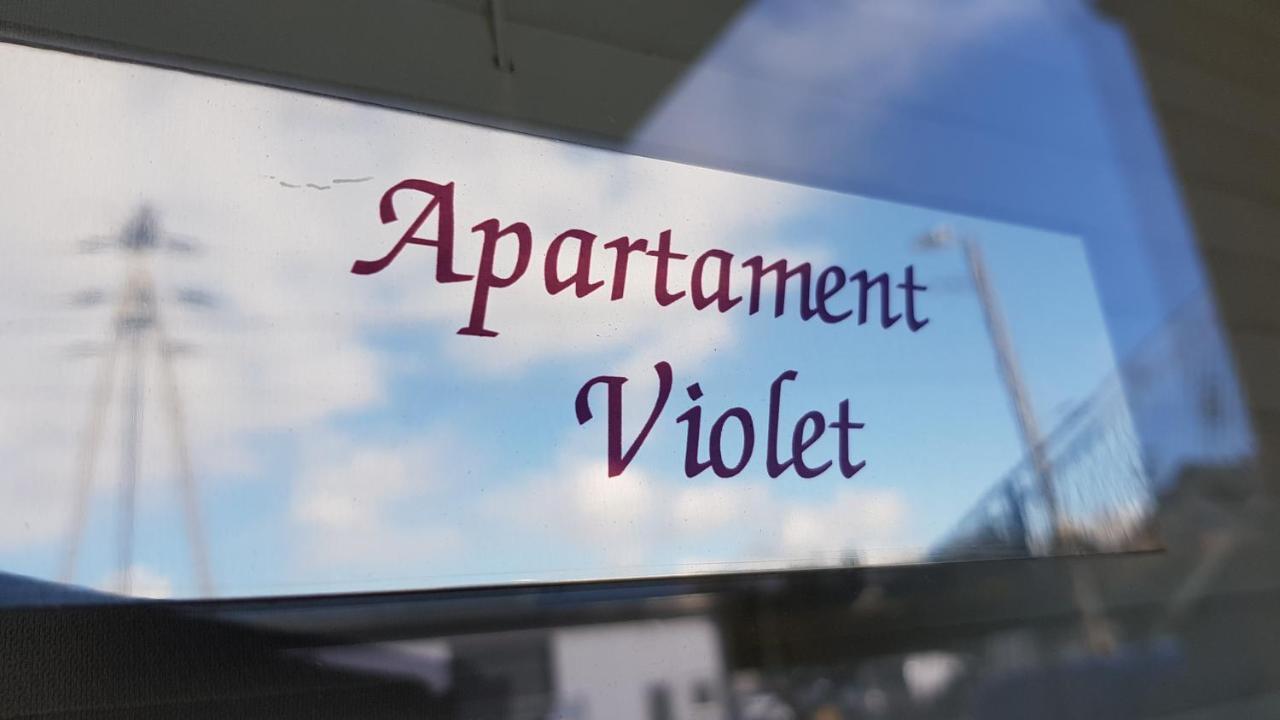 Villa Sole Pruszcz Gdanski Ngoại thất bức ảnh