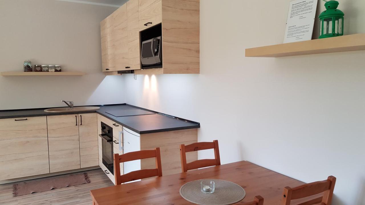 Villa Sole Pruszcz Gdanski Ngoại thất bức ảnh