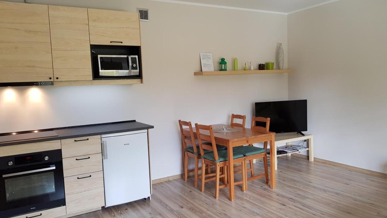 Villa Sole Pruszcz Gdanski Ngoại thất bức ảnh