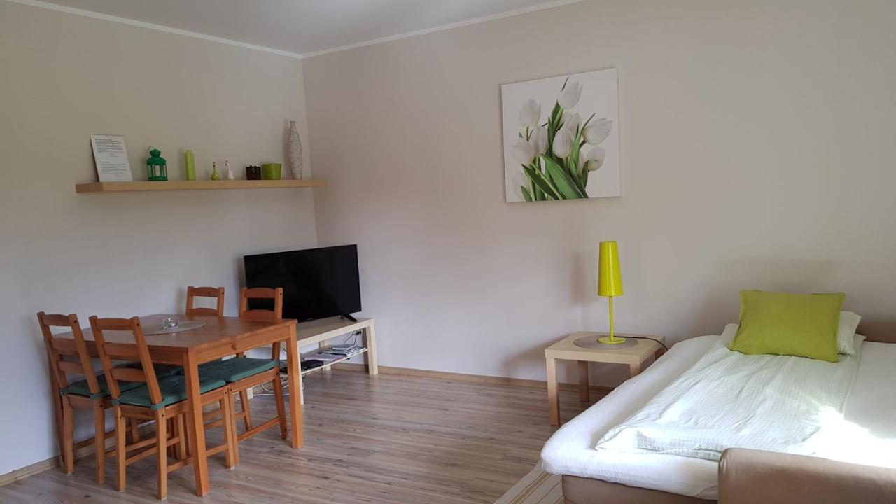 Villa Sole Pruszcz Gdanski Ngoại thất bức ảnh